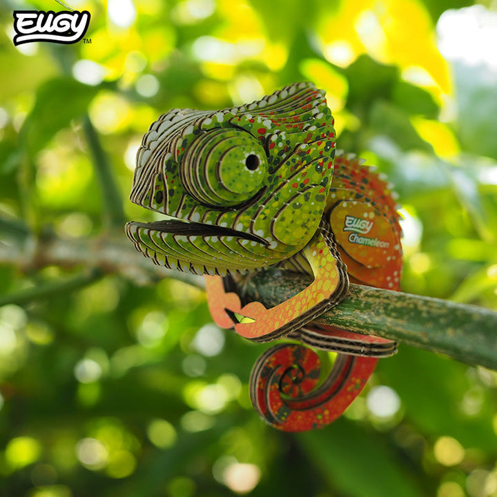 075 Chameleon (Camaleón)