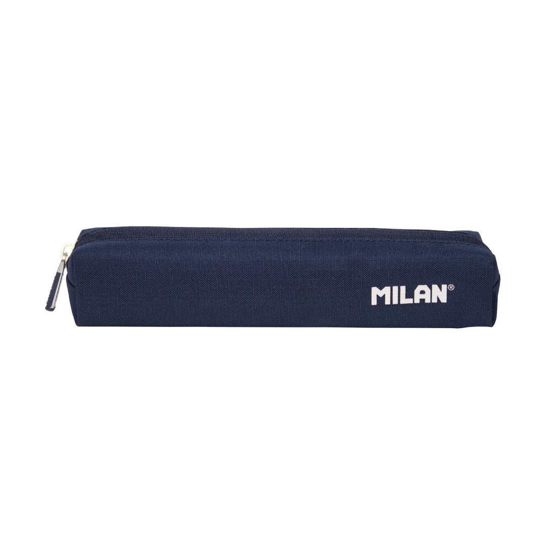 Estuche portatodo mini 1918 Collection, Azul marino