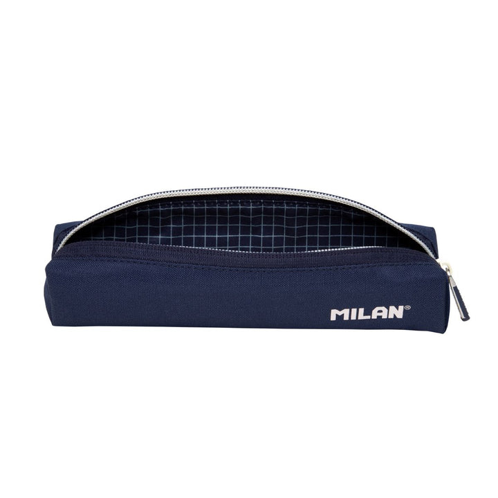 Estuche portatodo mini 1918 Collection, Azul marino