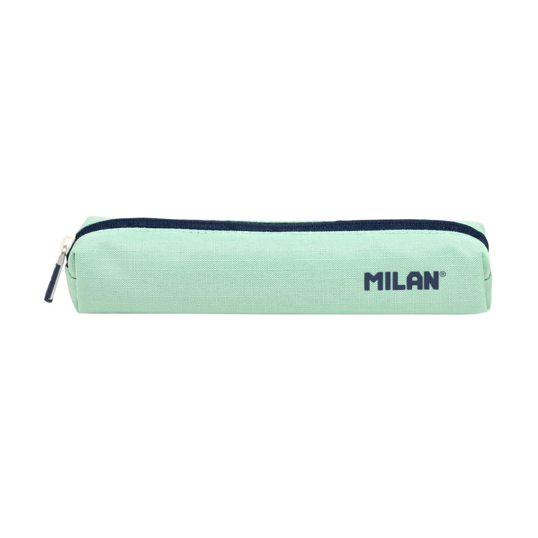 Estuche portatodo mini 1918 Collection, verde