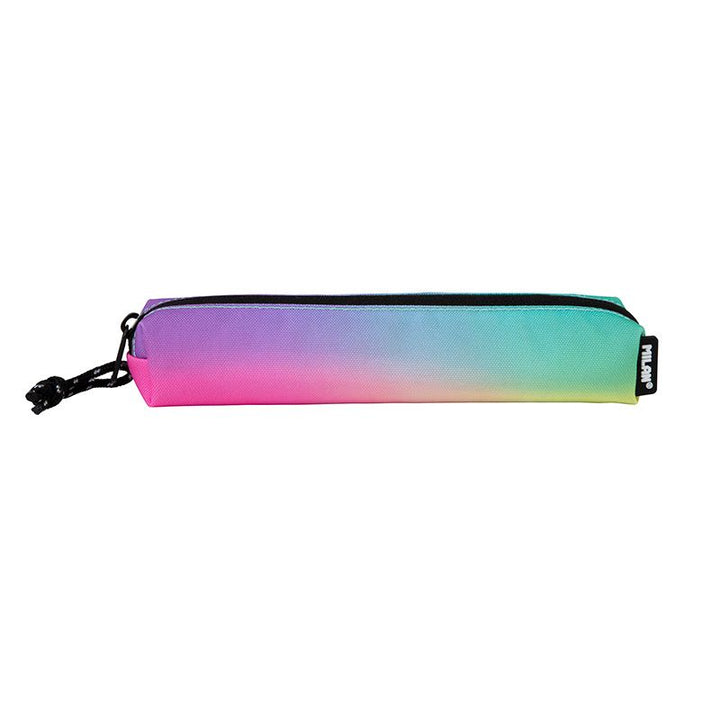Estuche mini Sunset, negro