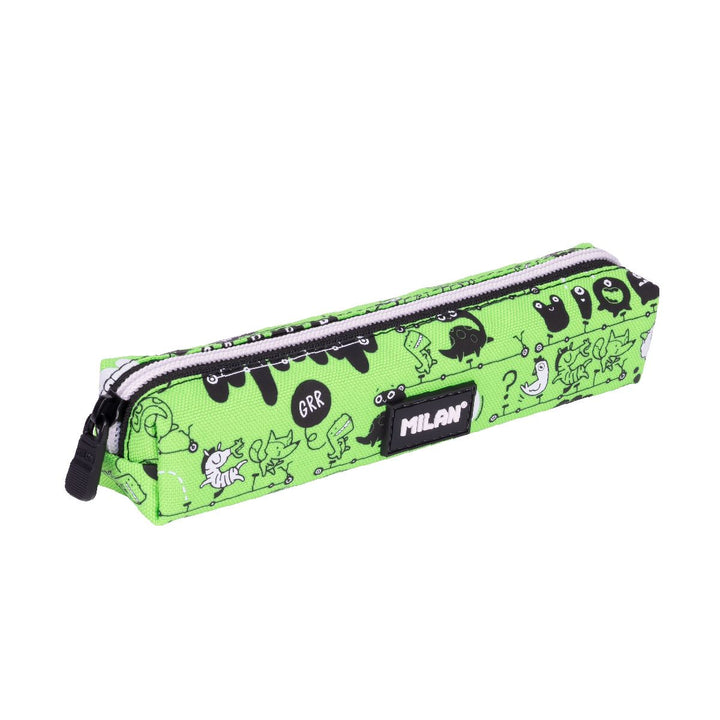 Estuche portatodo mini redondo serie especial Tandem 2