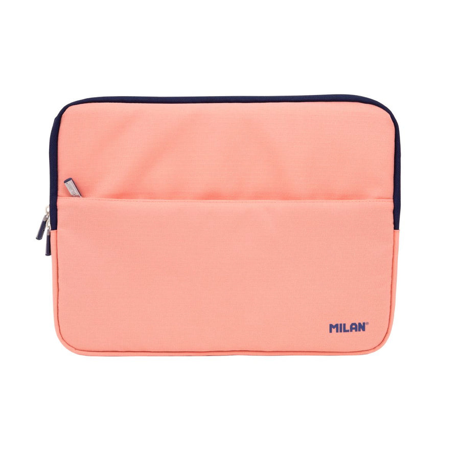 Funda para portátil colección 430 since 1918, rosa