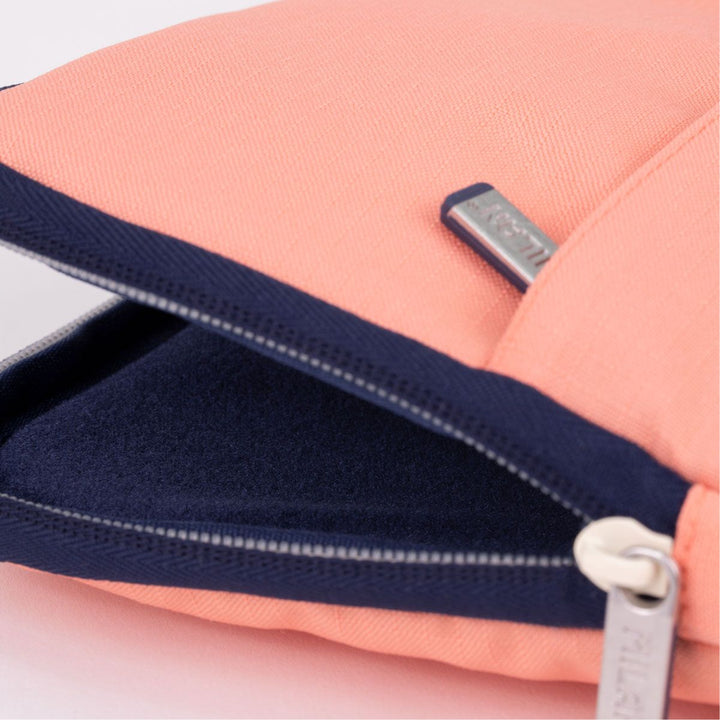 Funda para portátil colección 430 since 1918, rosa