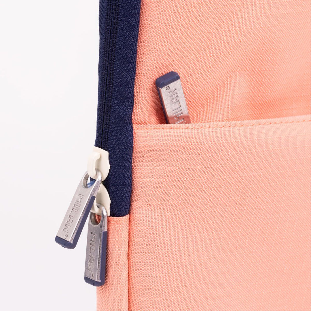 Funda para portátil colección 430 since 1918, rosa