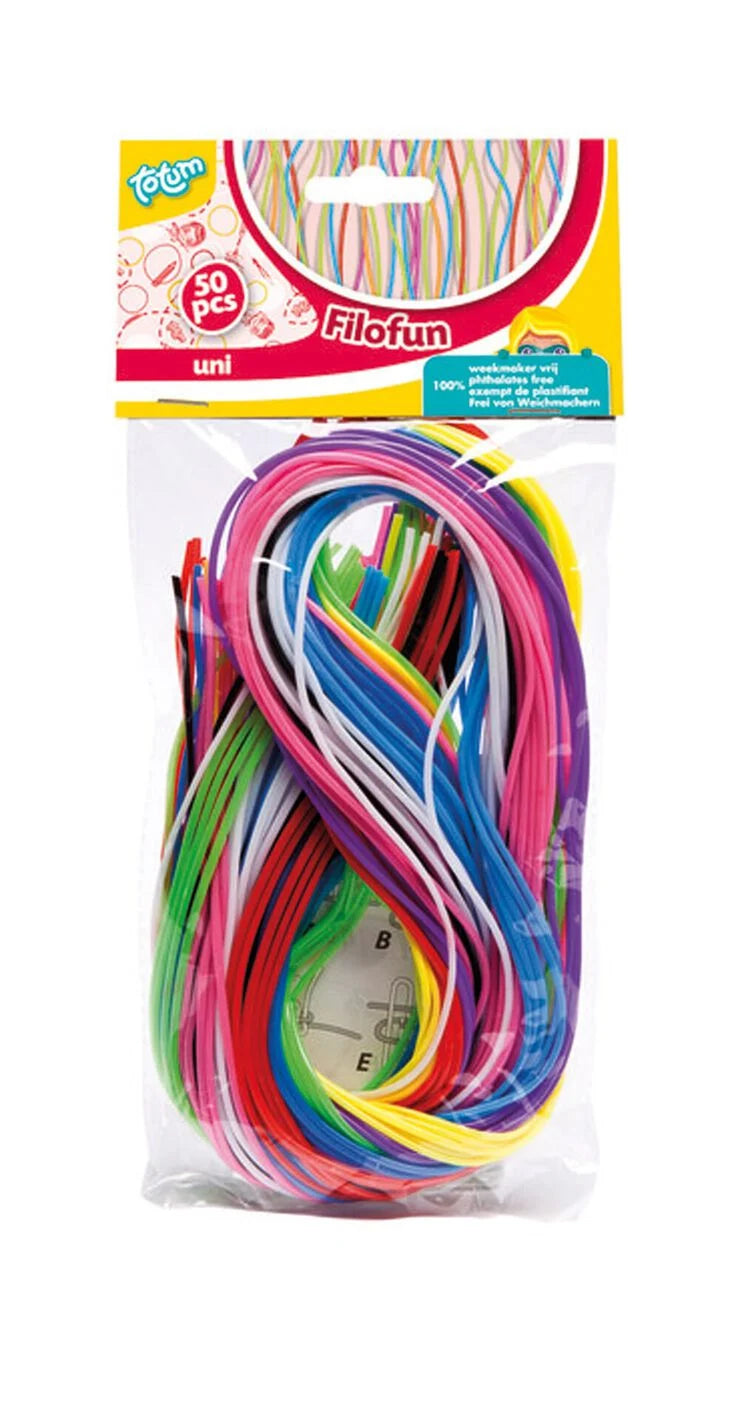 Fideos Filofun