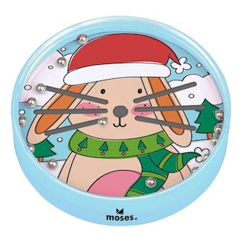 Navidad - Juego Up & Down