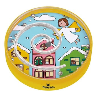 Navidad - Juego Up & Down