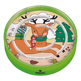 Navidad - Juego Up & Down