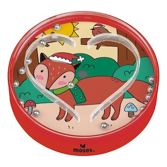 Navidad - Juego Up & Down