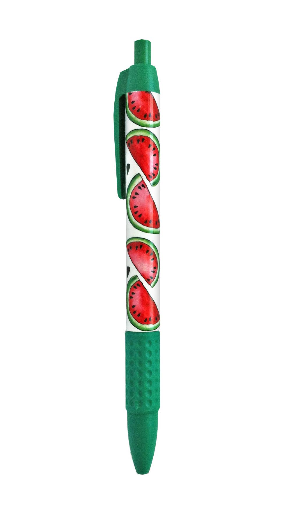 Bolígrafos perfumados - Fruta fresca