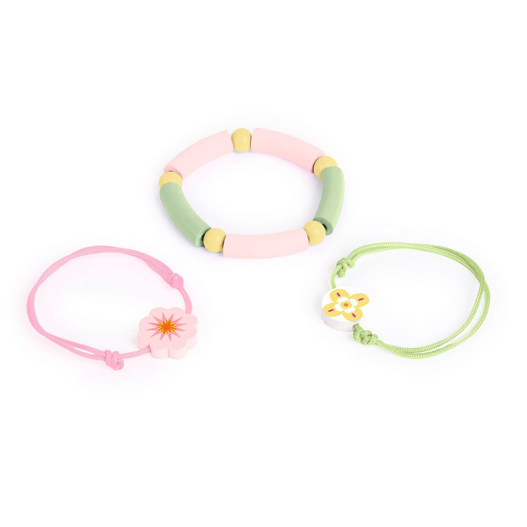 Imitación Pulseras de Cécile
