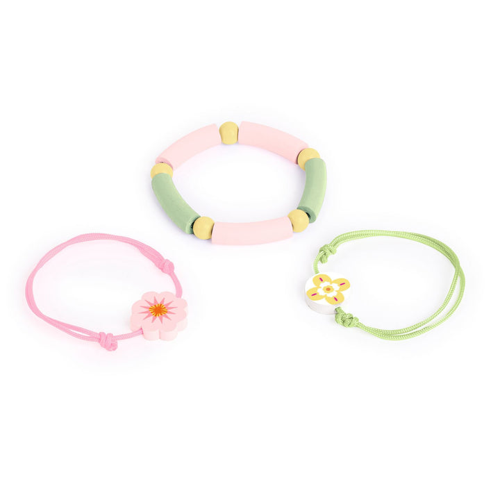 Imitación Pulseras de Cécile