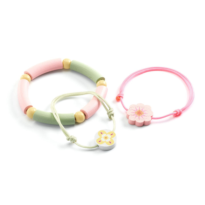 Imitación Pulseras de Cécile