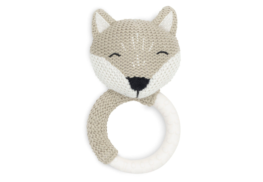 Anillo mordedor Fox