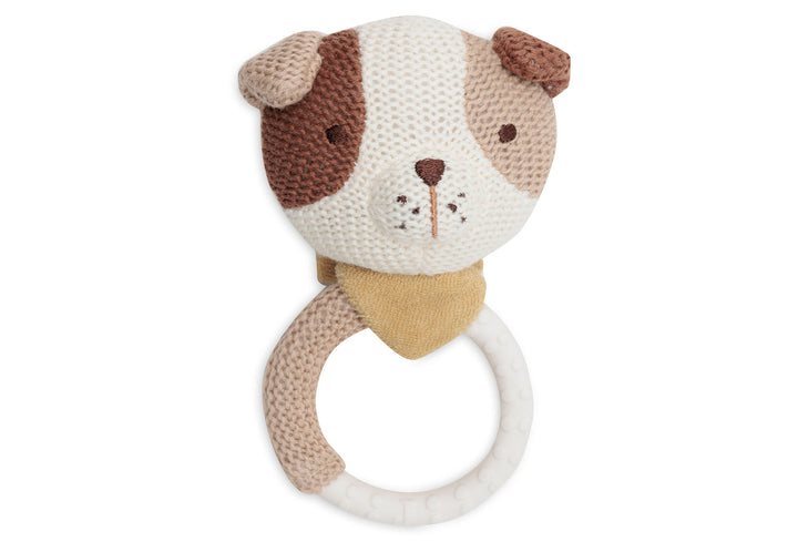 Anillo mordedor Cat Jill