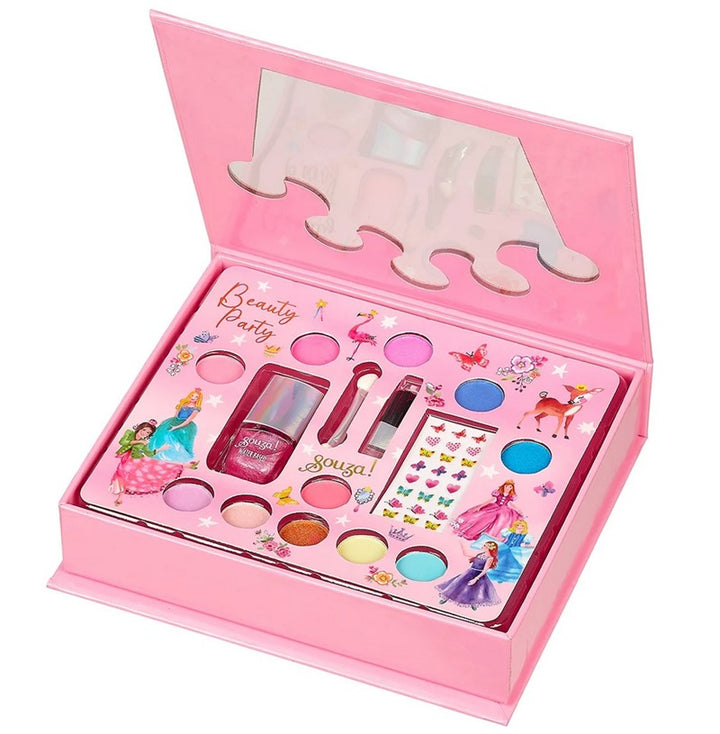 Souza Caja de regalo corona