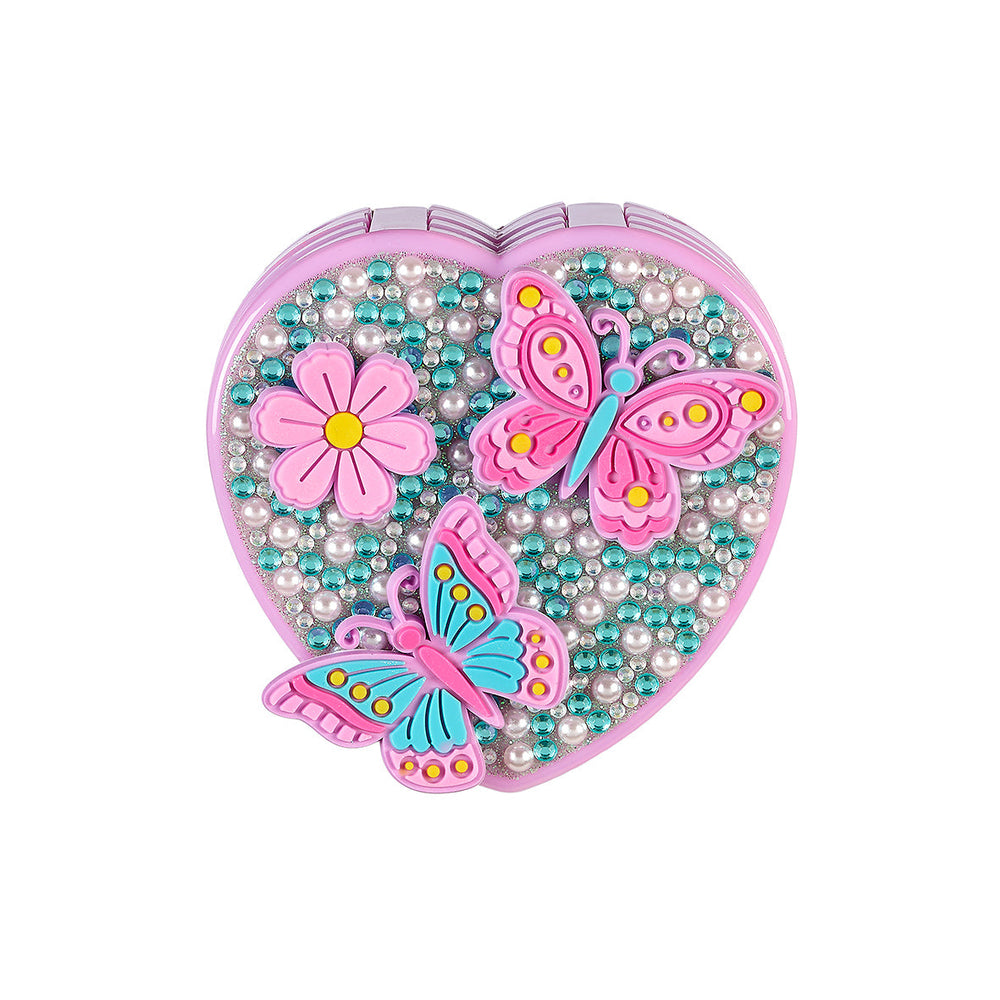 Estuche de maquillaje Beauty