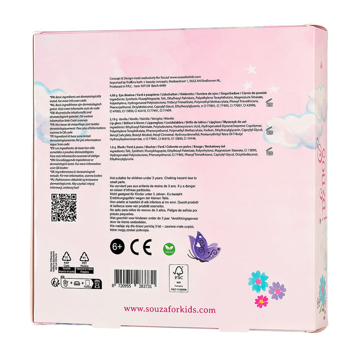 Estuche de maquillaje Beauty