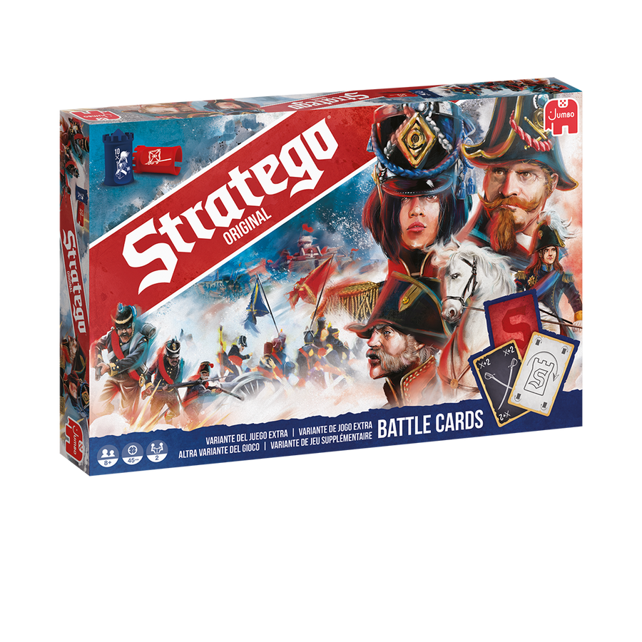 Stratego Original