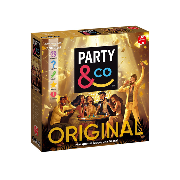 Party & Co. Original