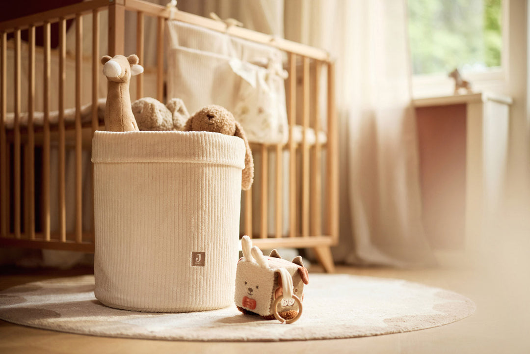 Cubo de actividades Animal Friends