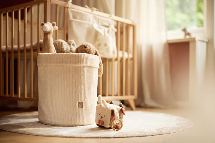 Cubo de actividades Animal Friends