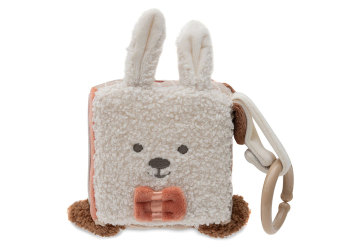 Cubo de actividades Animal Friends