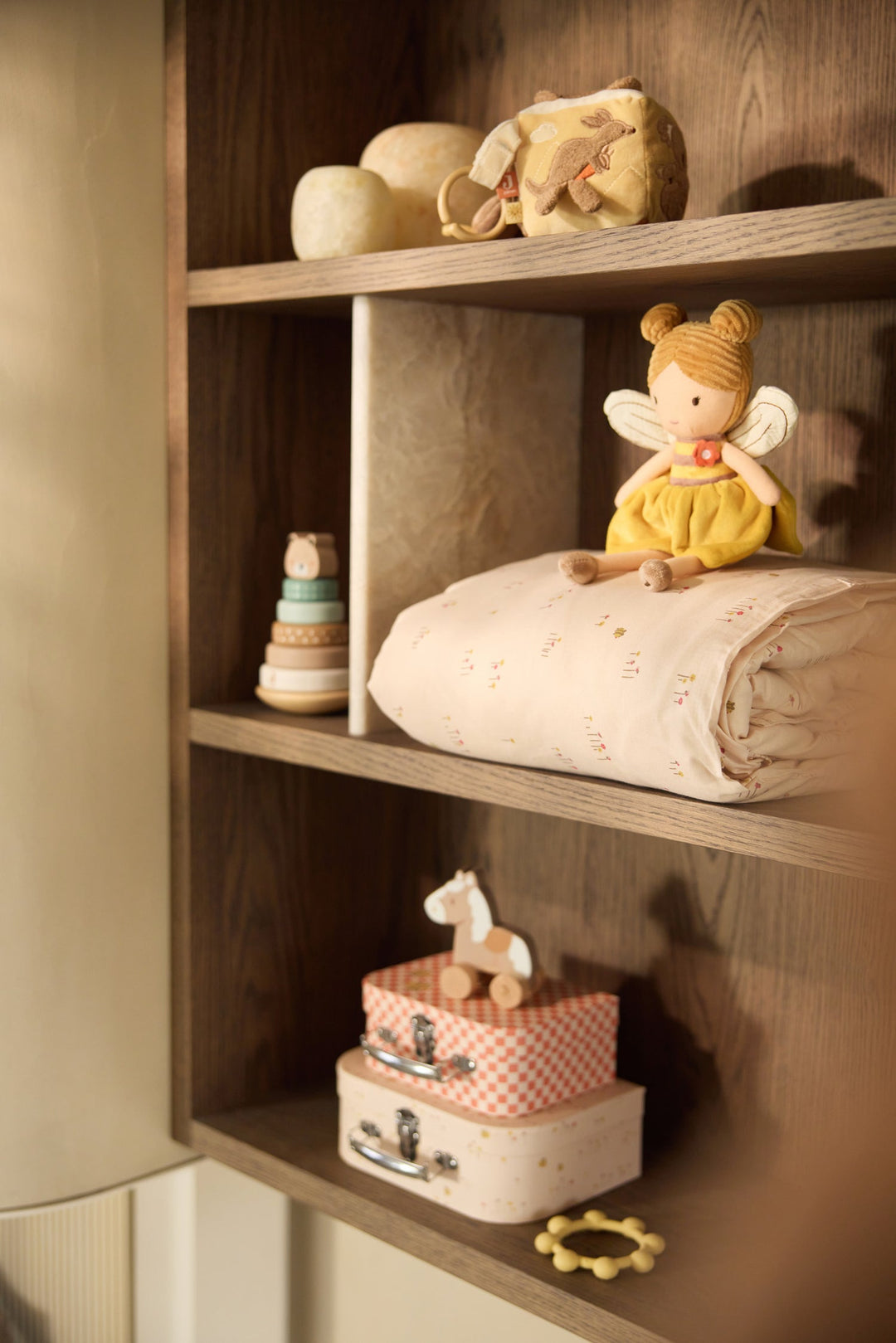 Cubo de actividades Kangaroots