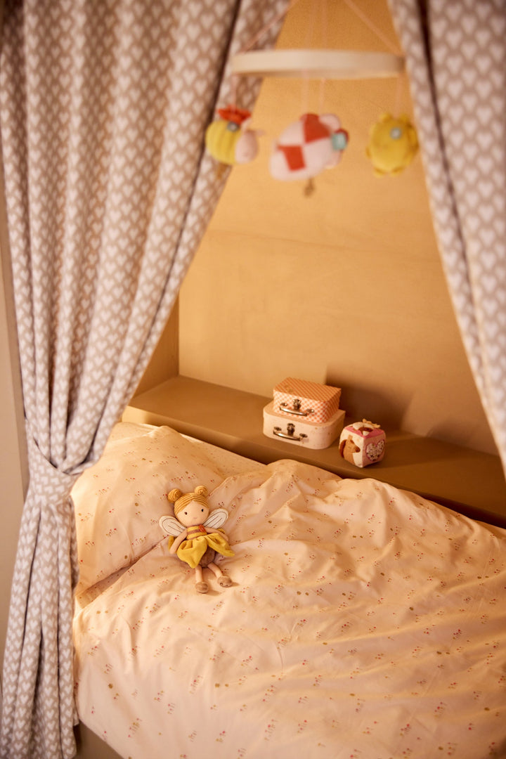 Cubo de actividades Kangaroots