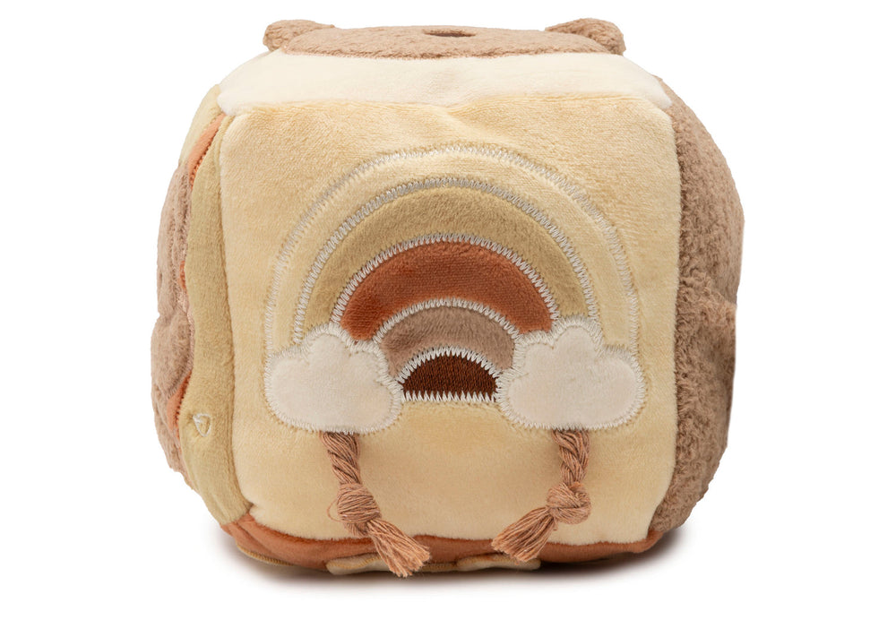 Cubo de actividades Kangaroots