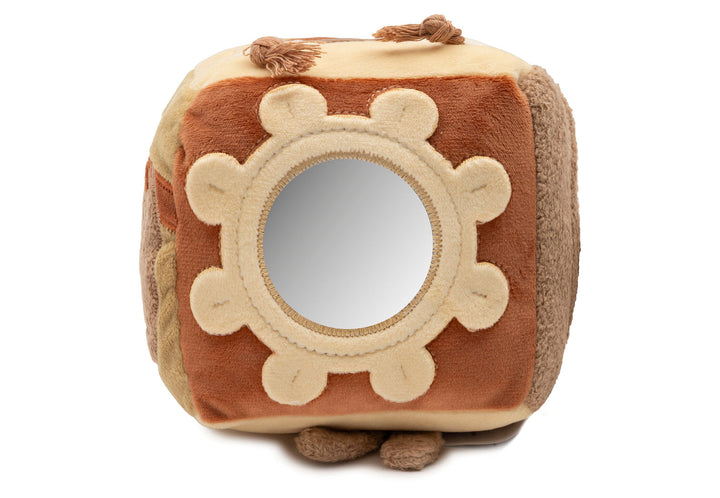 Cubo de actividades Kangaroots