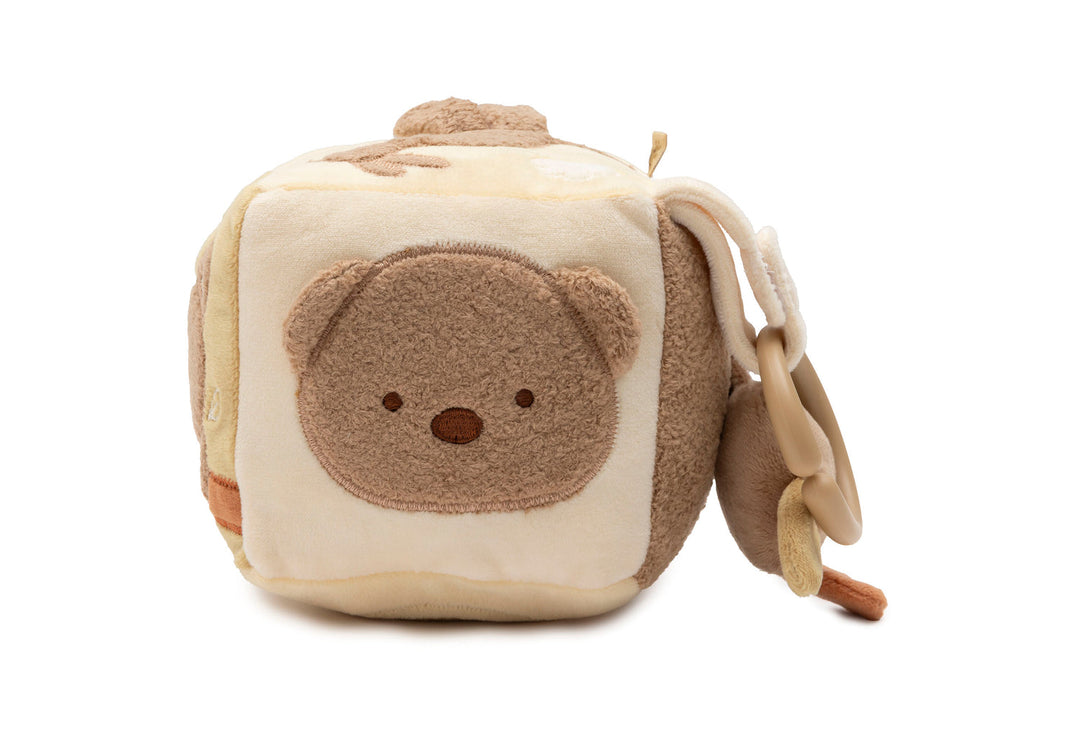 Cubo de actividades Kangaroots