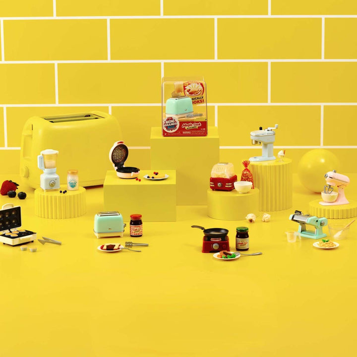 Figura Magic Cook Kitchen