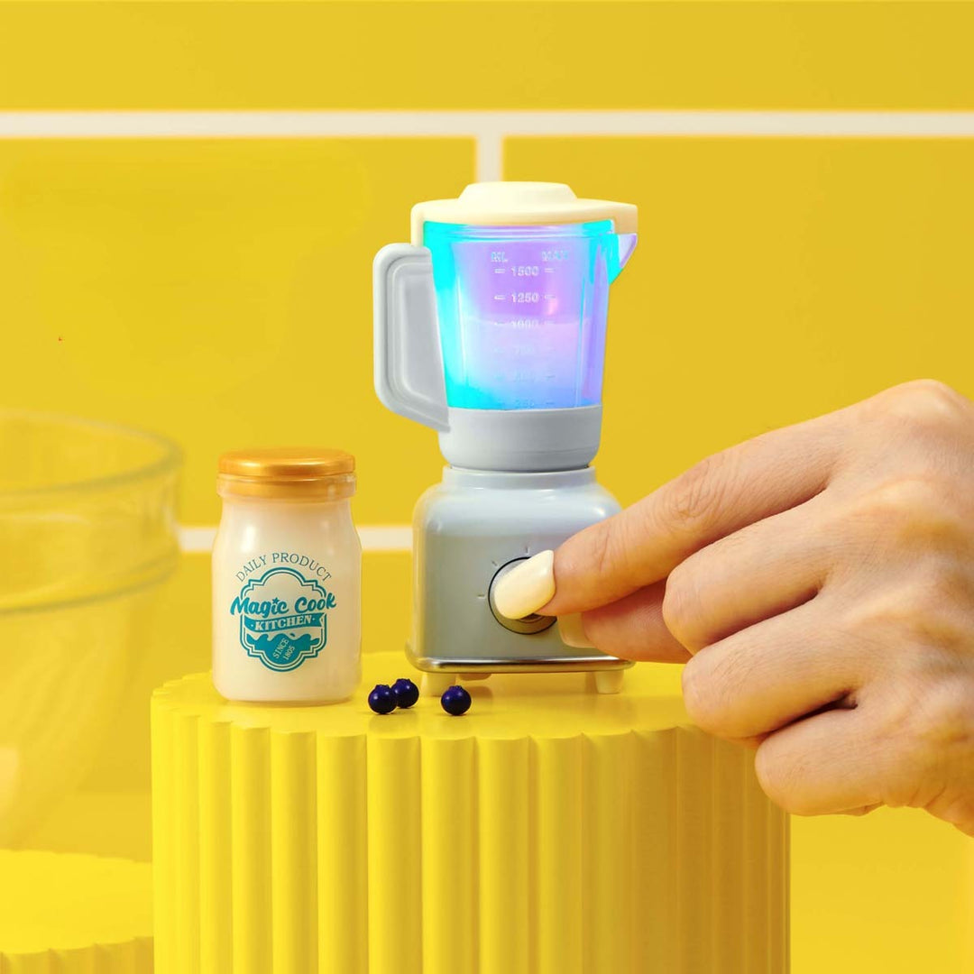 Figura Magic Cook Kitchen