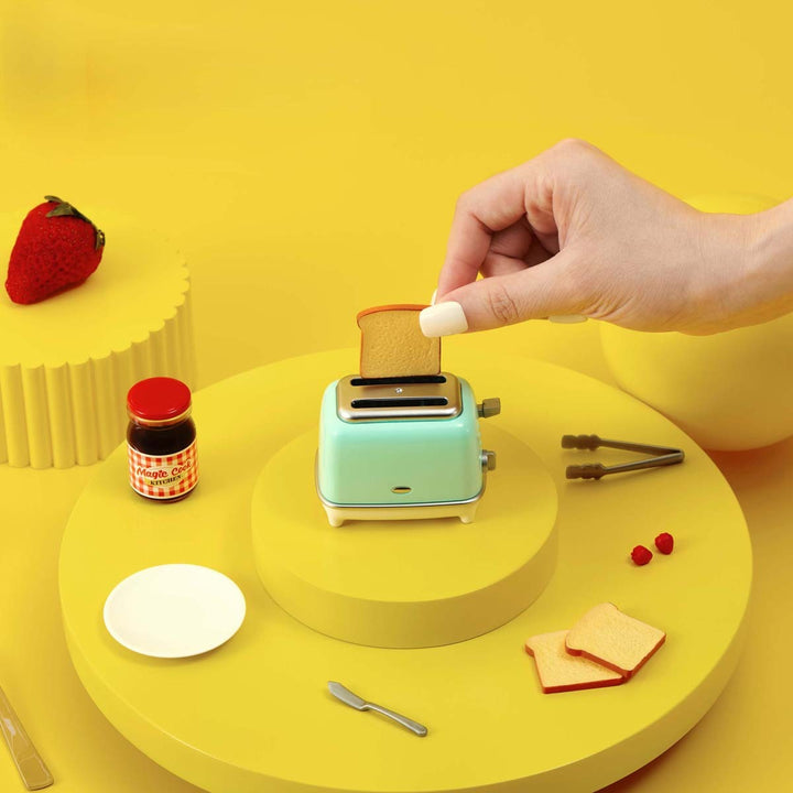 Figura Magic Cook Kitchen