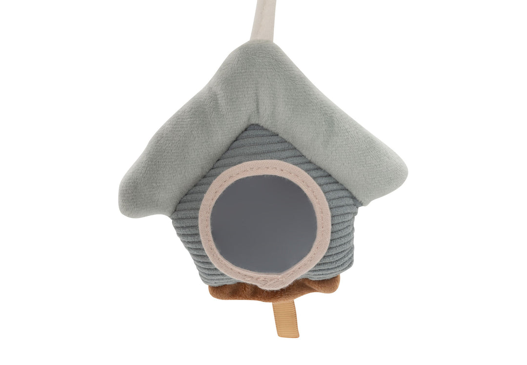 Espiral de actividades Lovely Birds