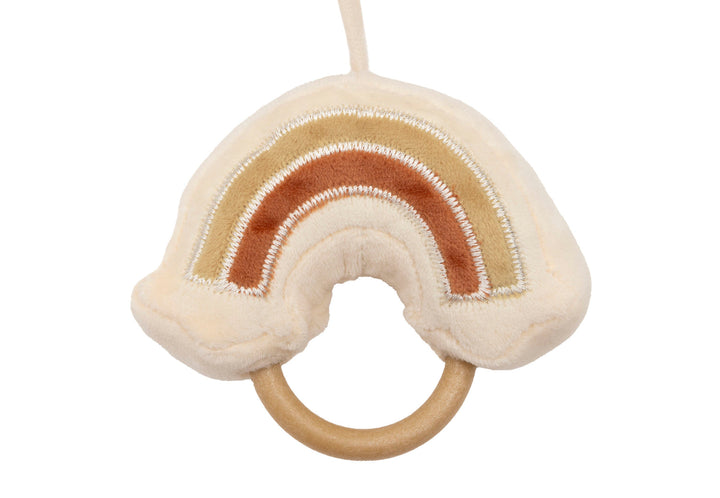 Espiral de actividades Kangaroots