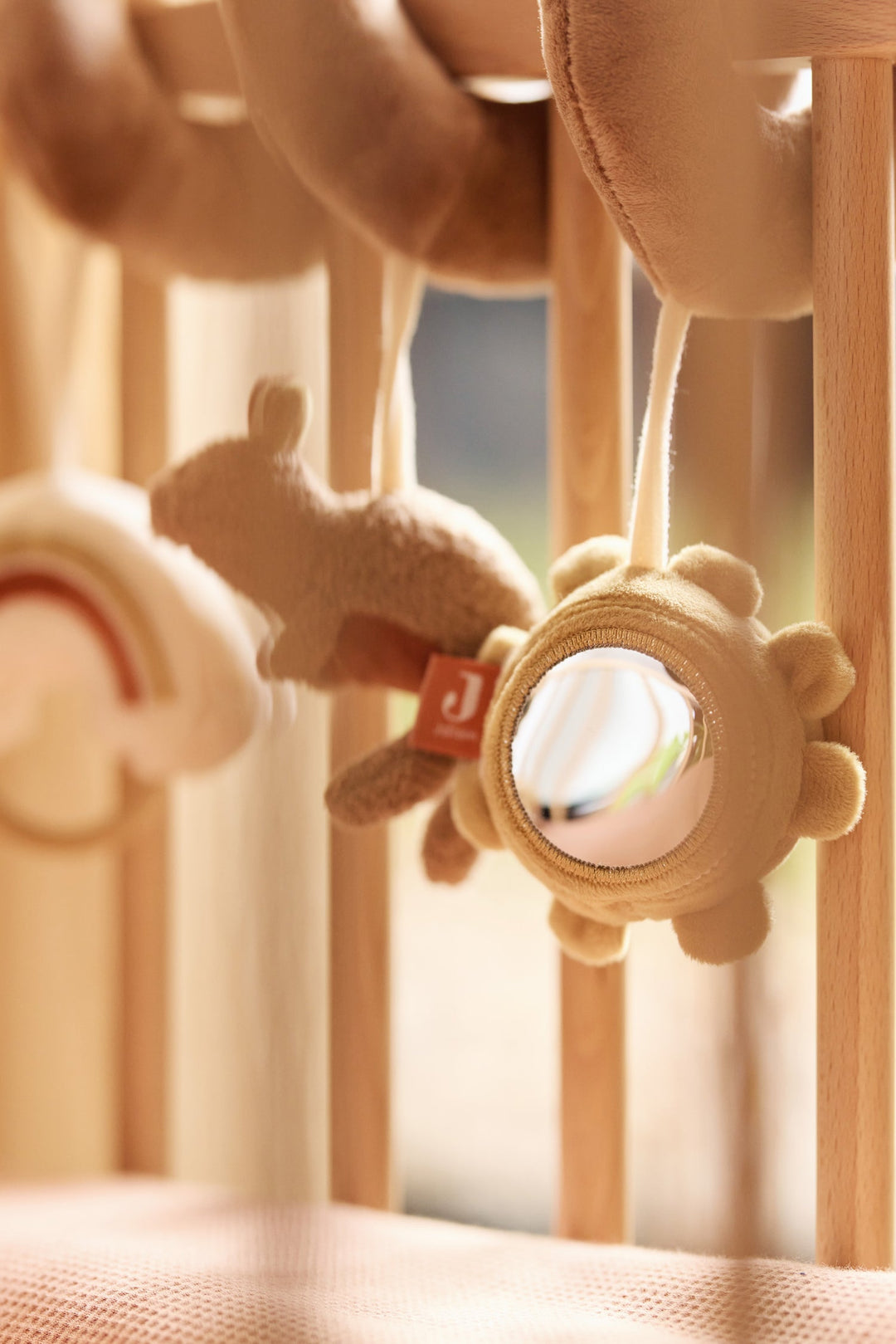 Espiral de actividades Kangaroots