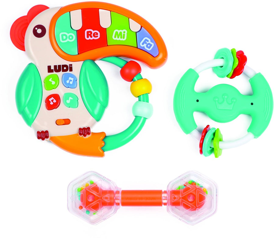 Conjunto musical