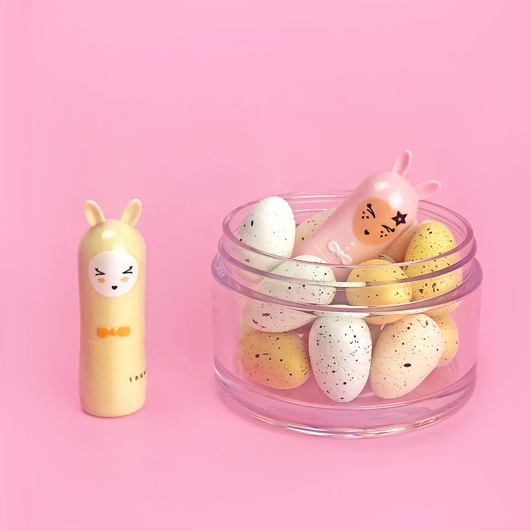 Bálsamo labial Bunny - Piña