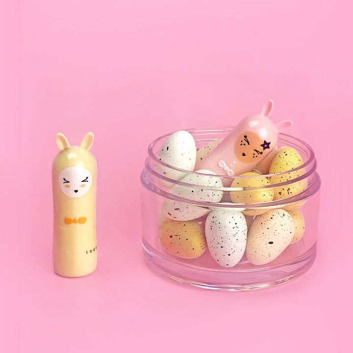 Bálsamo labial Bunny - Piña