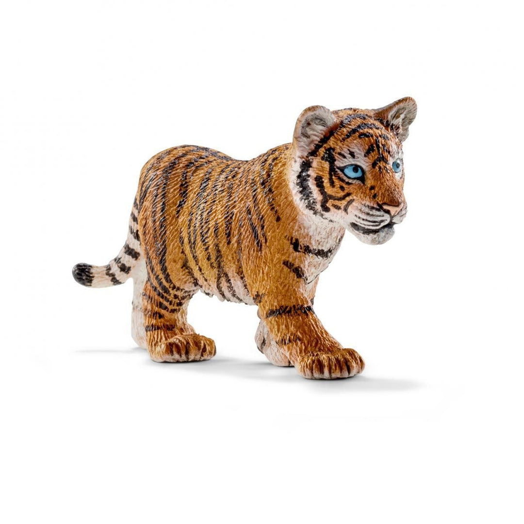 Cachorro de tigre
