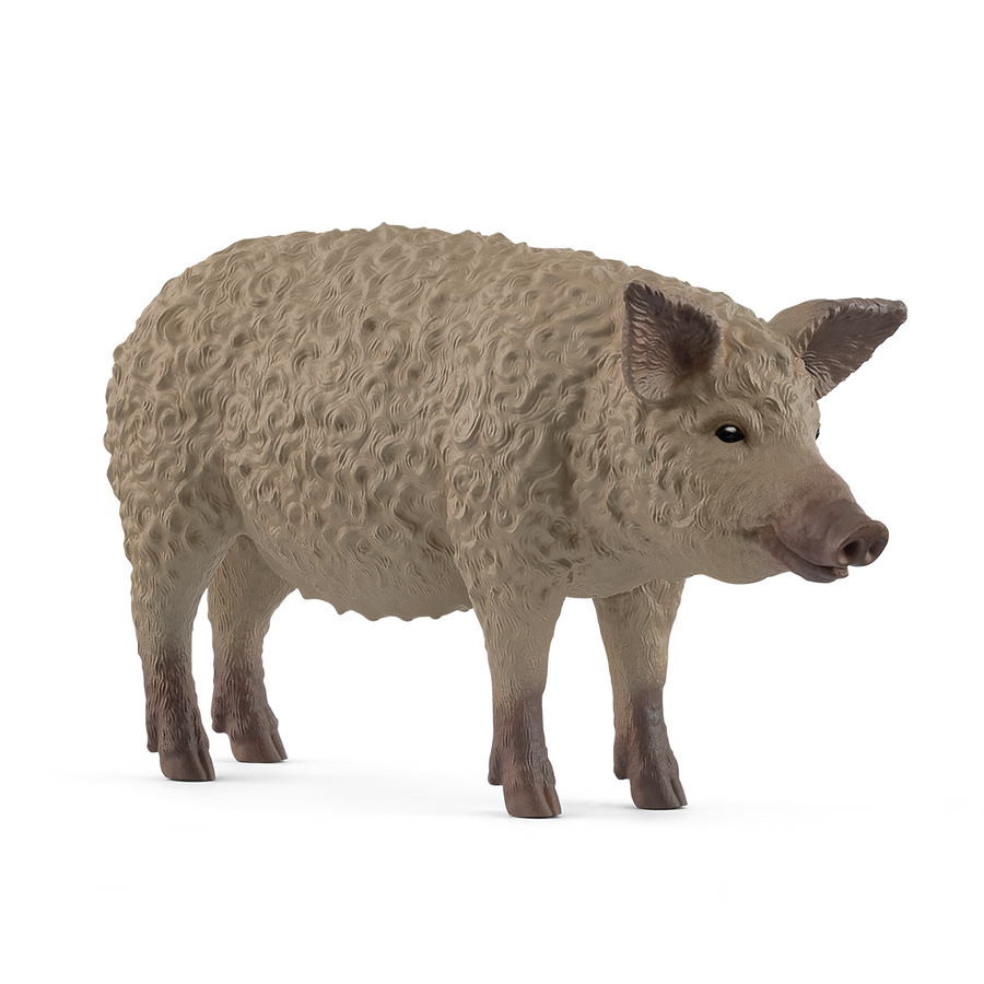 Cerdo lanudo