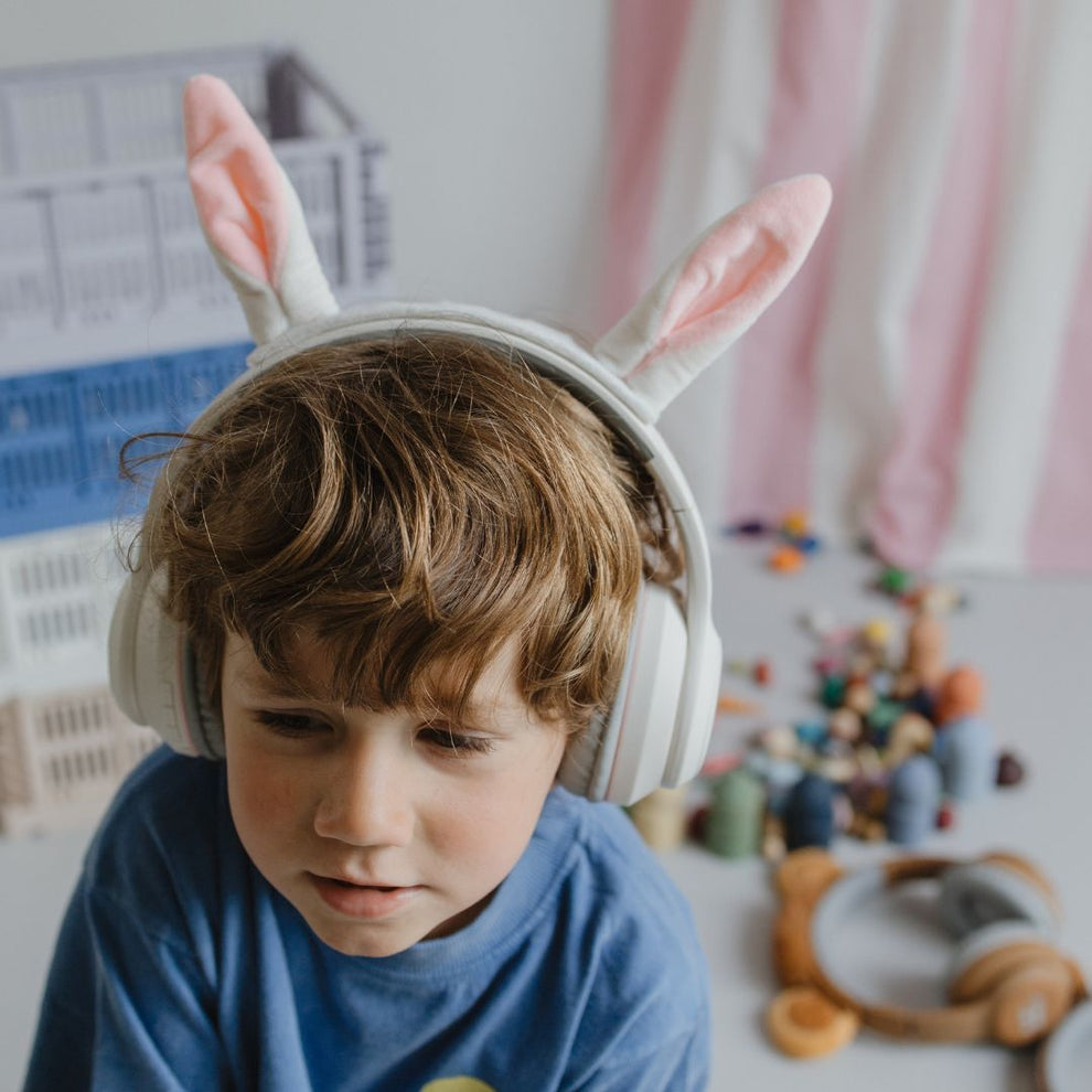 Kidyears Bluetooth Conejito