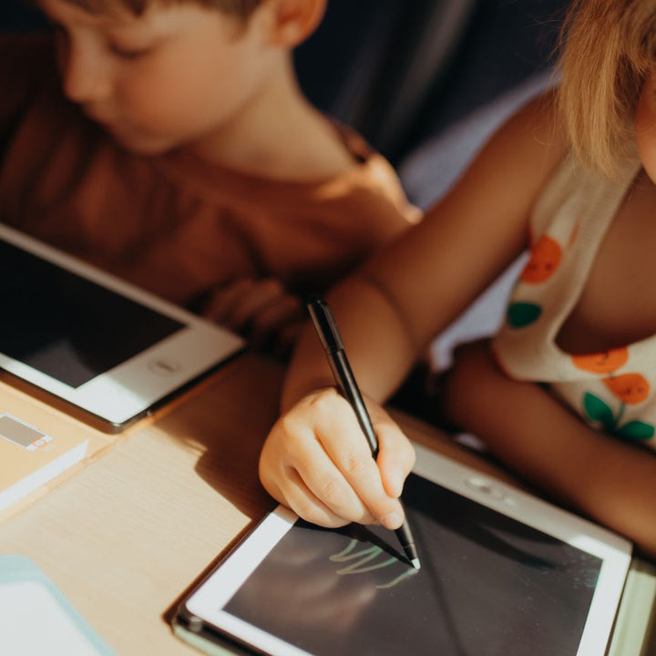 Plantillas Kidydraw mini Once upon a time / Animals