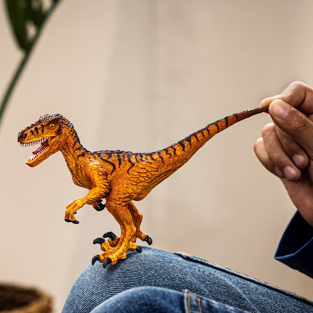 Velocirráptor