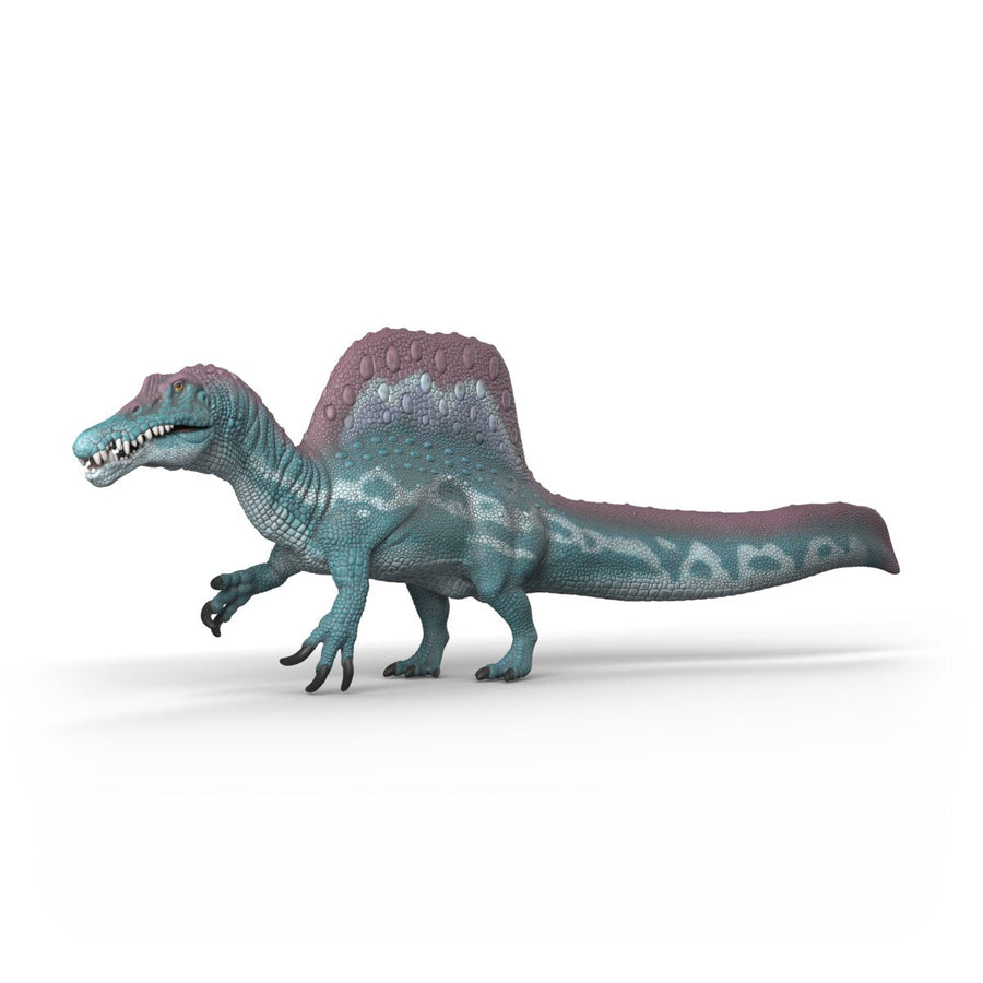 Spinosaurio