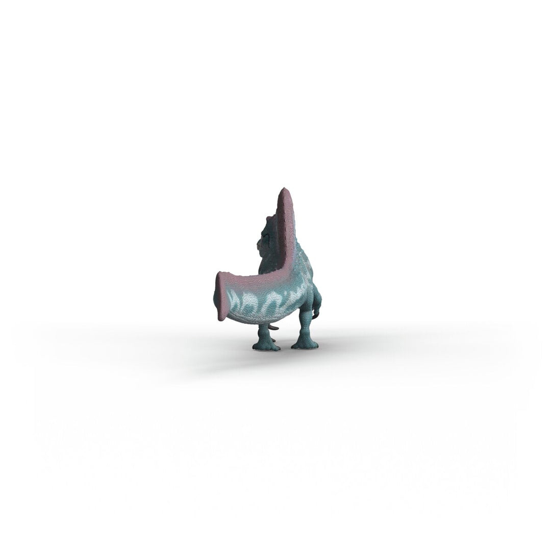 Spinosaurio