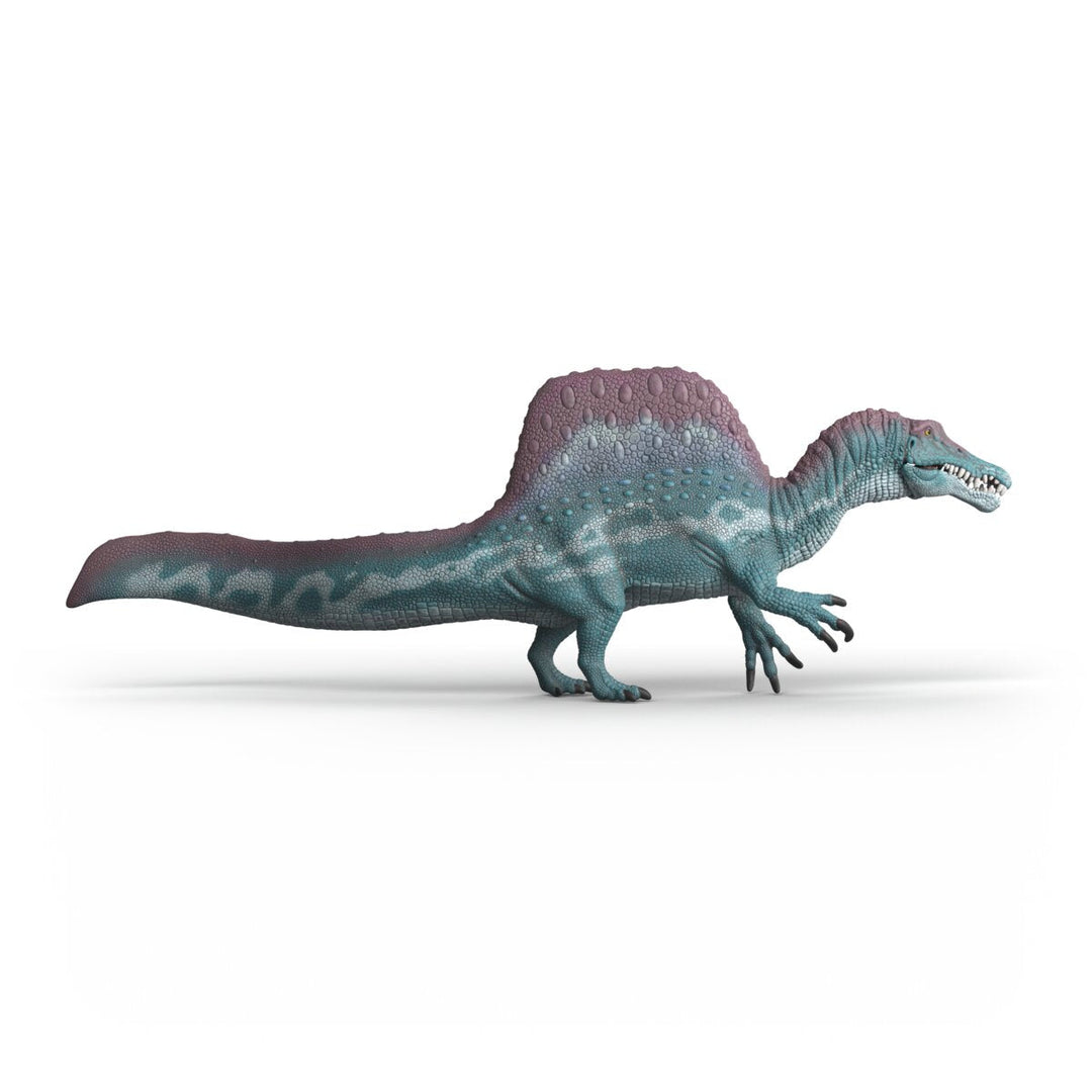 Spinosaurio